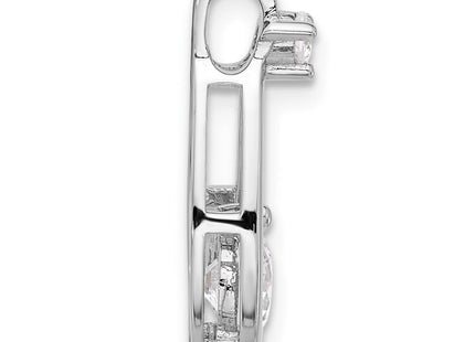 Sterling Silver Chains Style QP5741 - Classique Jewelry Inc.