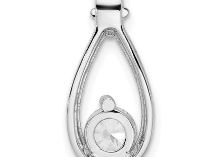 Sterling Silver Chains Style QP5741 - Classique Jewelry Inc.