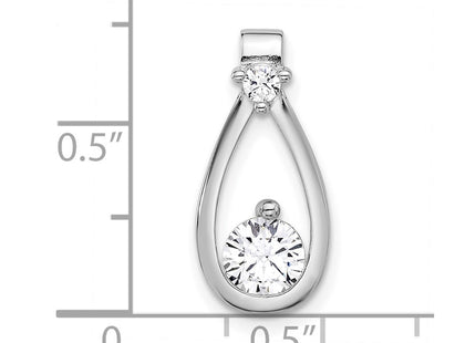 Sterling Silver Chains Style QP5741 - Classique Jewelry Inc.