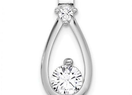 Sterling Silver Chains Style QP5741 - Classique Jewelry Inc.