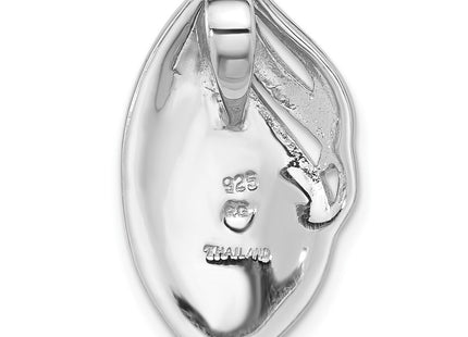 Sterling Silver Pendants Style QP5753 - Classique Jewelry Inc.