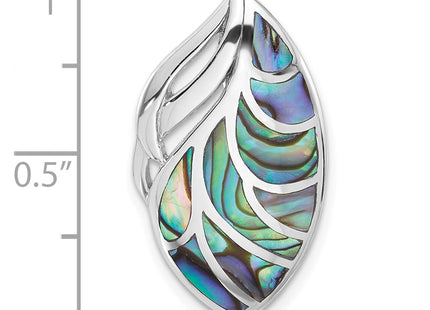 Sterling Silver Pendants Style QP5753 - Classique Jewelry Inc.