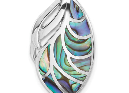 Sterling Silver Pendants Style QP5753 - Classique Jewelry Inc.