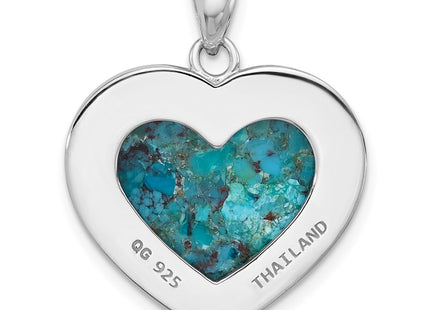 Sterling Silver Pendants Style QP5757 - Classique Jewelry Inc.