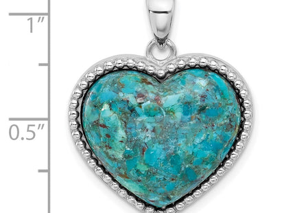 Sterling Silver Pendants Style QP5757 - Classique Jewelry Inc.