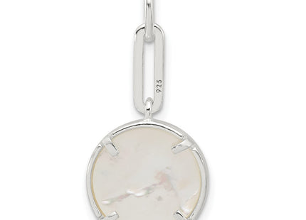 Sterling Silver Pendants Style QP5758 - Classique Jewelry Inc.