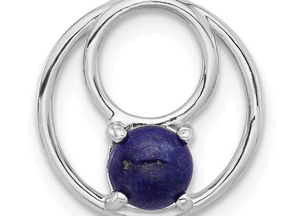 Sterling Silver Pendants Style QP5760 - Classique Jewelry Inc.