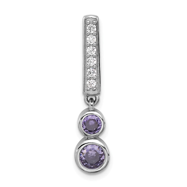 Sterling Silver Chains Style QP5771 - Classique Jewelry Inc.