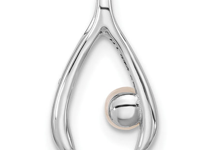 Sterling Silver Pendants Style QP5773 - Classique Jewelry Inc.