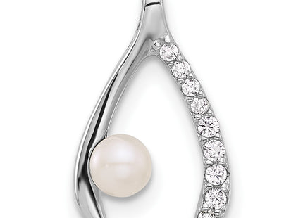 Sterling Silver Pendants Style QP5773 - Classique Jewelry Inc.