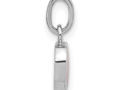 Sterling Silver Pendants Style QP5787 - Classique Jewelry Inc.