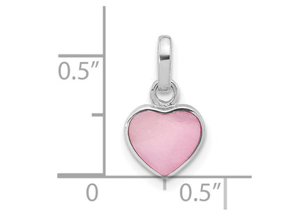 Sterling Silver Pendants Style QP5787 - Classique Jewelry Inc.
