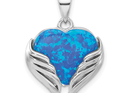 Sterling Silver Pendants Style QP5788 - Classique Jewelry Inc.