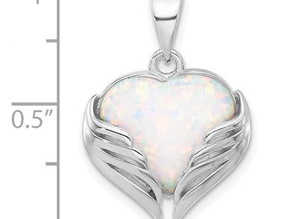 Sterling Silver Pendants Style QP5789 - Classique Jewelry Inc.
