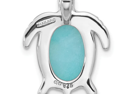 Sterling Silver Chains Style QP5801 - Classique Jewelry Inc.