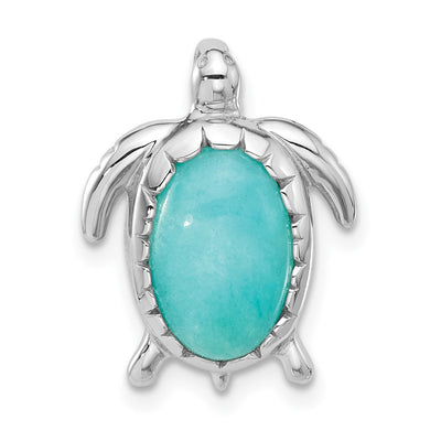 Sterling silver chain