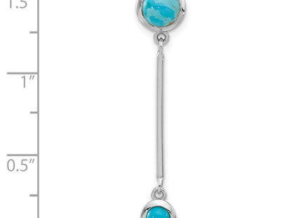 Sterling Silver Chains Style QP5829 - Classique Jewelry Inc.