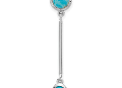 Sterling Silver Chains Style QP5829 - Classique Jewelry Inc.