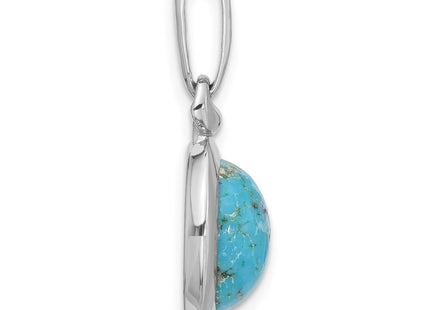 Sterling Silver Pendants Style QP5830 - Classique Jewelry Inc.