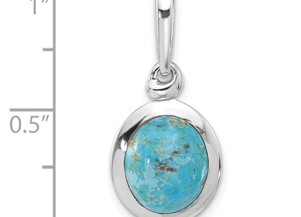 Sterling Silver Pendants Style QP5830 - Classique Jewelry Inc.