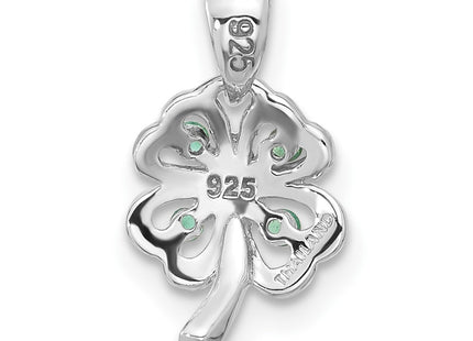 Sterling Silver Pendants Style QP5834 - Classique Jewelry Inc.