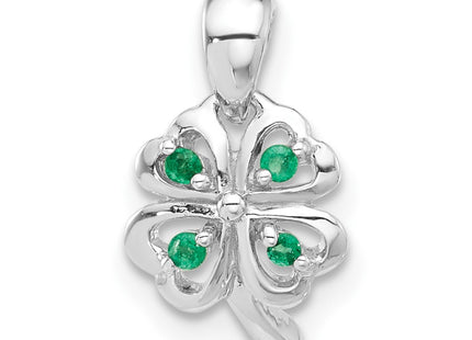 Sterling Silver Pendants Style QP5834 - Classique Jewelry Inc.
