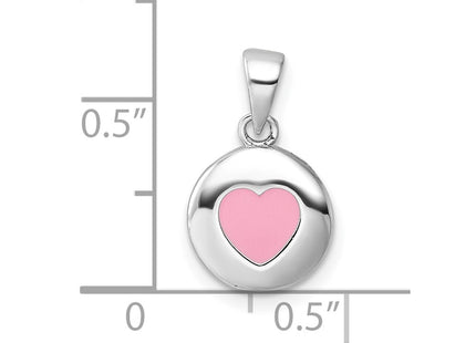 Sterling Silver Pendants Style QP5838 - Classique Jewelry Inc.