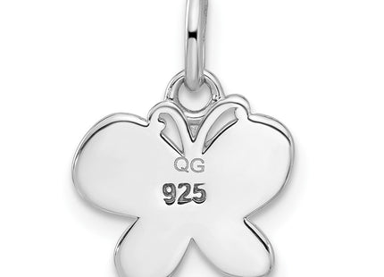 Sterling Silver Pendants Style QP5840 - Classique Jewelry Inc.
