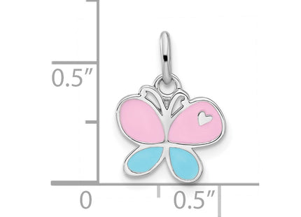 Sterling Silver Pendants Style QP5840 - Classique Jewelry Inc.