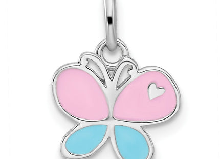 Sterling Silver Pendants Style QP5840 - Classique Jewelry Inc.