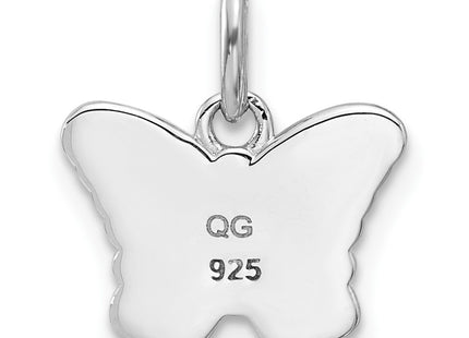 Sterling Silver Pendants Style QP5841 - Classique Jewelry Inc.