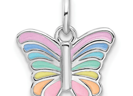 Sterling Silver Pendants Style QP5841 - Classique Jewelry Inc.