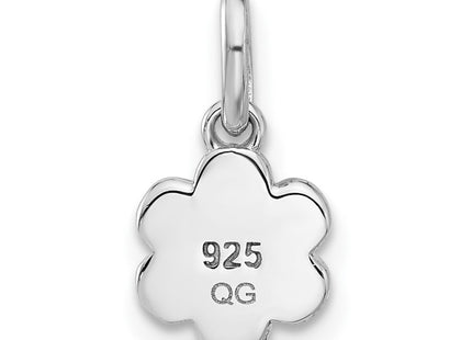 Sterling Silver Pendants Style QP5842 - Classique Jewelry Inc.
