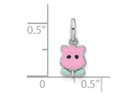 Sterling Silver Pendants Style QP5843 - Classique Jewelry Inc.