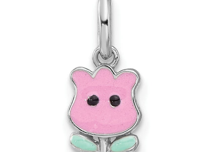 Sterling Silver Pendants Style QP5843 - Classique Jewelry Inc.