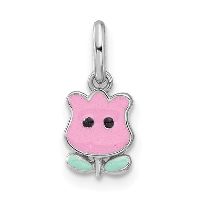 Sterling silver pendant