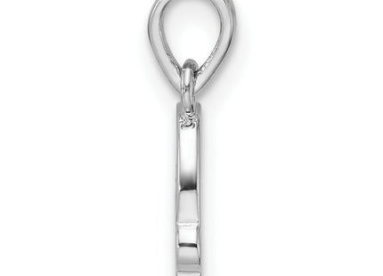 Sterling Silver Pendants Style QP5847 - Classique Jewelry Inc.