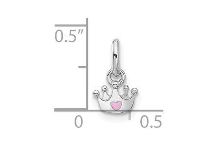 Sterling Silver Pendants Style QP5851 - Classique Jewelry Inc.