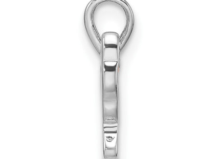 Sterling Silver Pendants Style QP5852 - Classique Jewelry Inc.