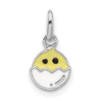 Sterling silver pendant