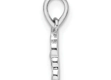 Sterling Silver Pendants Style QP5855 - Classique Jewelry Inc.