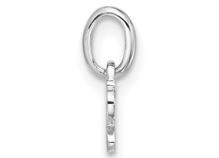 Sterling Silver Pendants Style QP5858 - Classique Jewelry Inc.