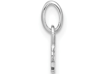 Sterling Silver Pendants Style QP5860 - Classique Jewelry Inc.