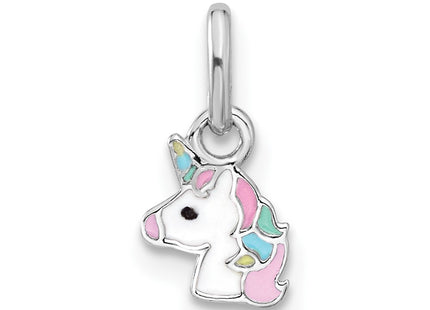 Sterling Silver Pendants Style QP5860 - Classique Jewelry Inc.