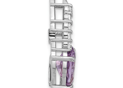 Sterling Silver Chains Style QP5861AM - Classique Jewelry Inc.