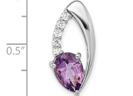 Sterling Silver Chains Style QP5861AM - Classique Jewelry Inc.