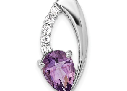 Sterling Silver Chains Style QP5861AM - Classique Jewelry Inc.