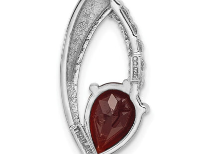Sterling Silver Chains Style QP5861GA - Classique Jewelry Inc.