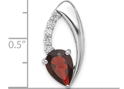 Sterling Silver Chains Style QP5861GA - Classique Jewelry Inc.