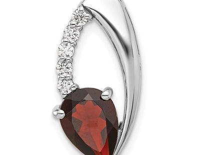 Sterling Silver Chains Style QP5861GA - Classique Jewelry Inc.